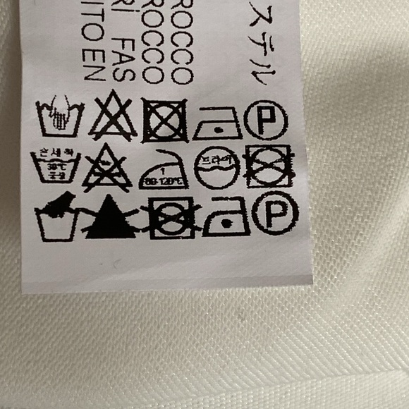 NWT. Zara Chain Strap Satin Effect Midi Dress. Size XL. - Picture 10 of 10